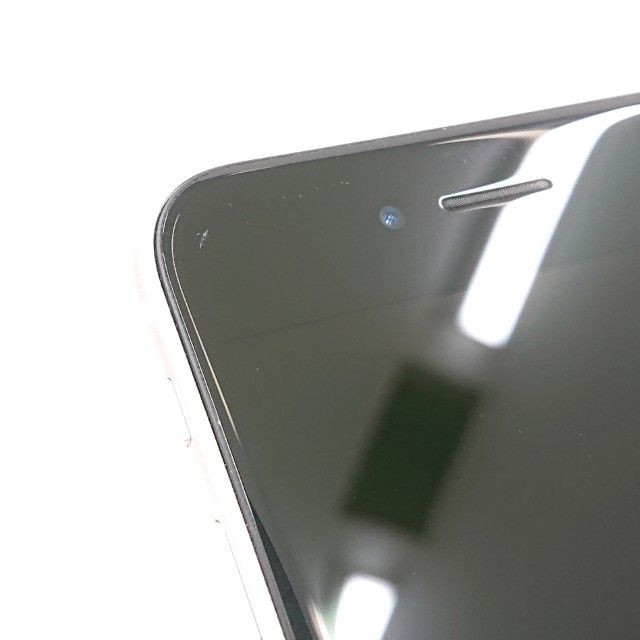 iPhoneSE ��2���� 64GB �ɥ��� �ۥ磻�� c18444