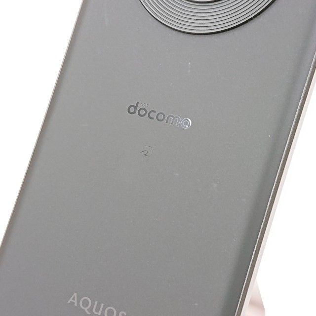 AQUOS R8 pro SH-51D �ɥ��� �֥�å� c16464