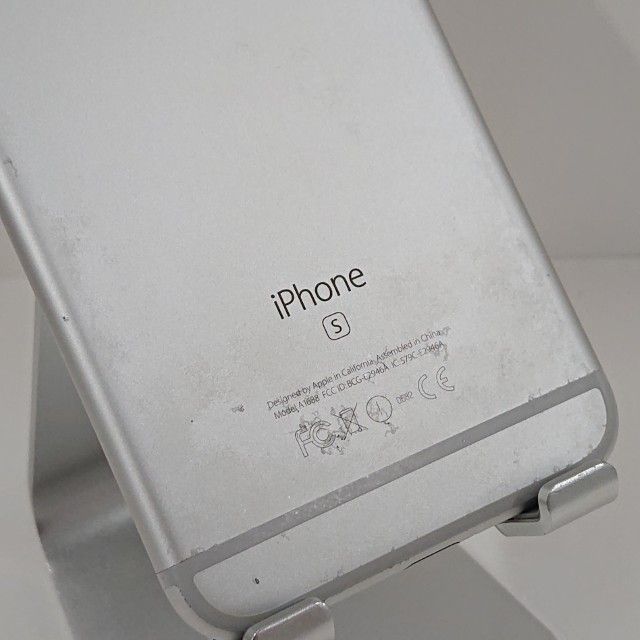 iPhone6s 64GB au С c14292