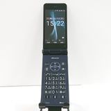AQUOS �������� SH-01J �ɥ��� �֥롼�֥�å� c20424
