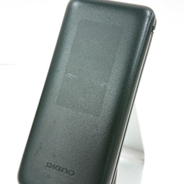 DIGNO �������� �١����å� KY-41B �ɥ��� �֥�å� c22795