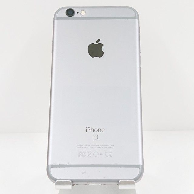 iPhone6s 16GB SIM�ե꡼ ���ڡ������쥤 c17679