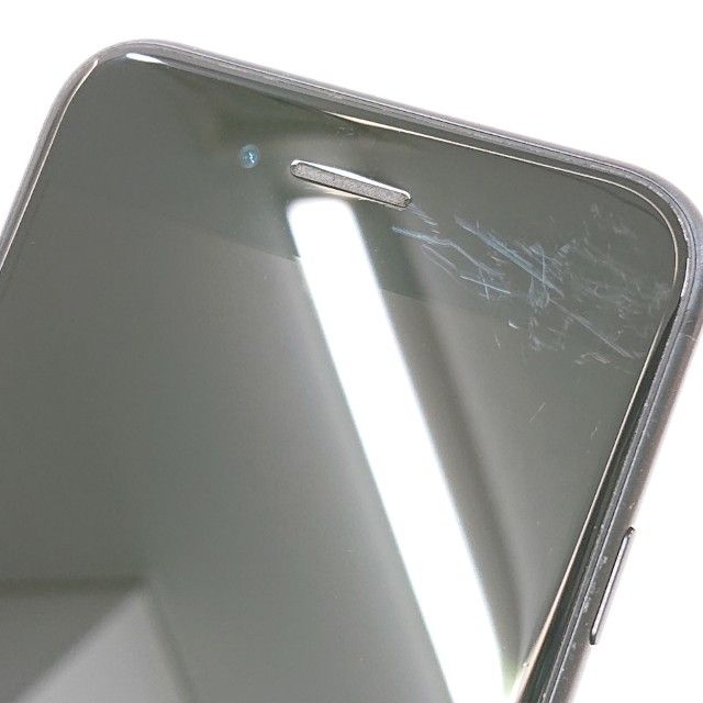 iPhoneSE ��2���� 64GB �ɥ��� �֥�å� c20320