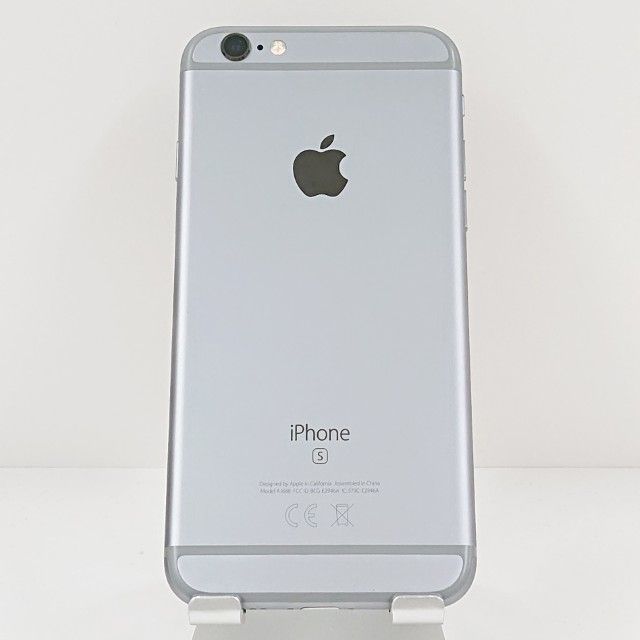 iPhone6s 32GB SIM�ե꡼ ���ڡ������쥤 c19516