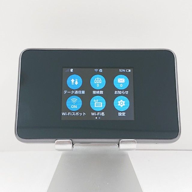 Pocket WiFi 802ZT SoftBank С c14220