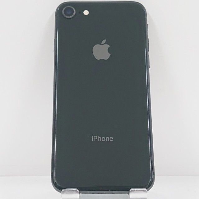 iPhone8 64GB �ɥ��� ���ڡ������쥤 c22883