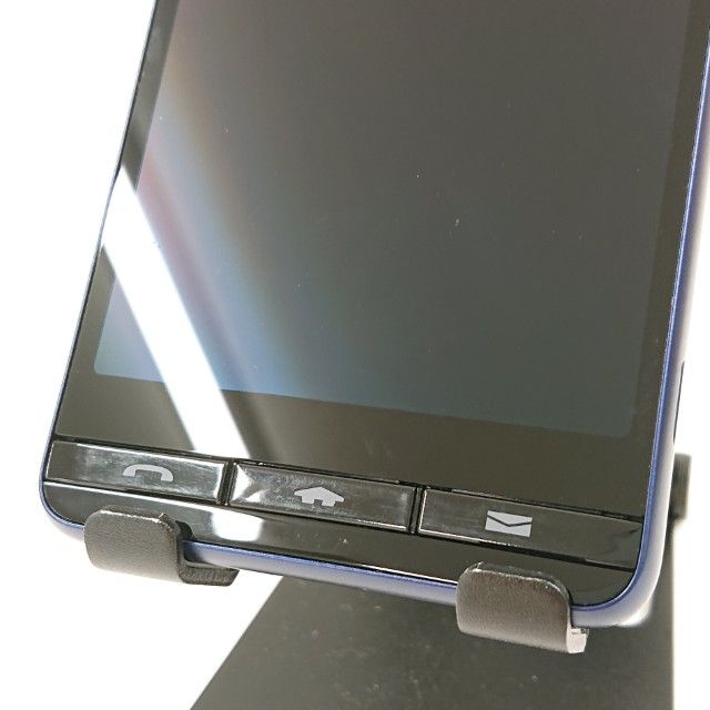 BASIO4 KYV47 au �������֥롼 c17807