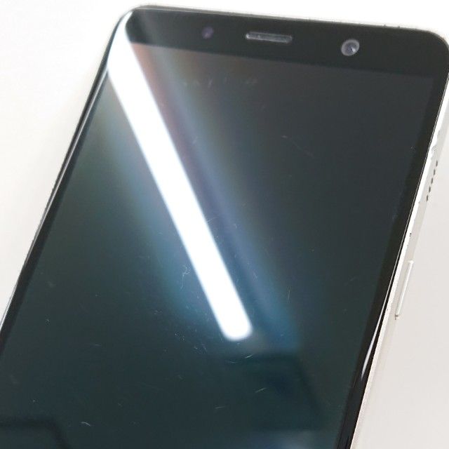 Galaxy Feel2 SC-02L ɥ եȥۥ磻 c14806
