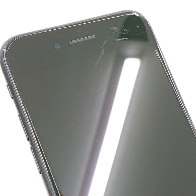 iPhoneSE ��2���� 64GB �ɥ��� �֥�å� c19772