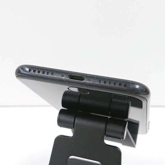 iPhoneSE ��2���� 64GB �ɥ��� �֥�å� c17367