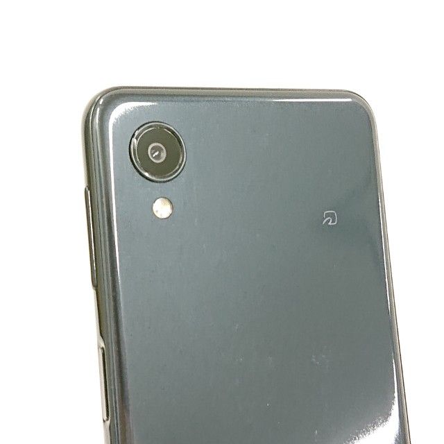 Galaxy A23 5G SCG18 au �֥�å� c22529