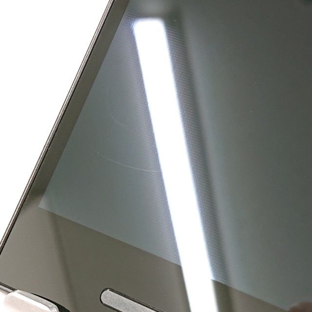 Qua phone QX KYV42 au �֥�å� c17510