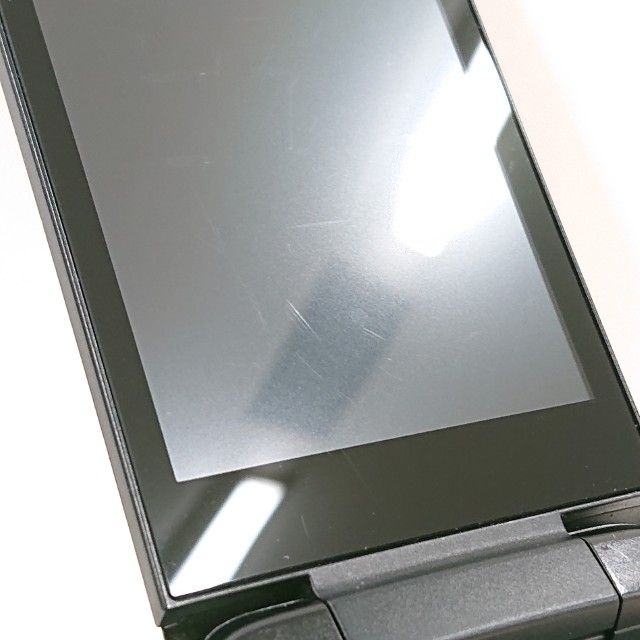 DIGNO �������� �١����å� KY-41B �ɥ��� �֥�å� c22606