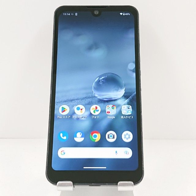 AQUOS wish A103SH SoftBank ���㥳���� c19951