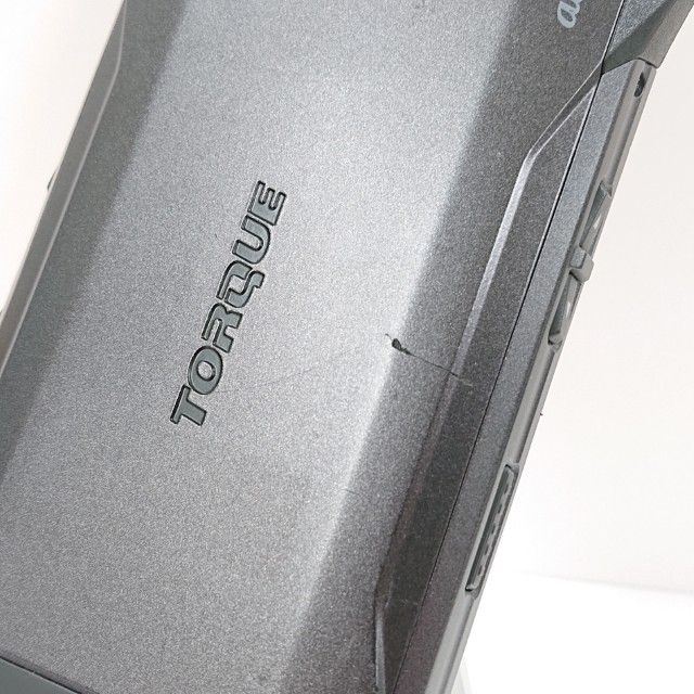 TORQUE 5G KYG01 au �֥�å� c16148