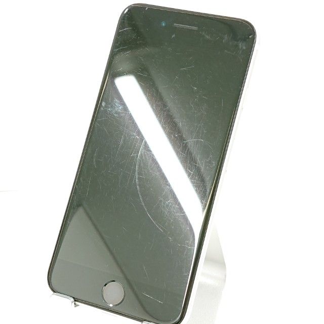 iPhoneSE ��2���� 64GB �ɥ��� �ۥ磻�� c21698