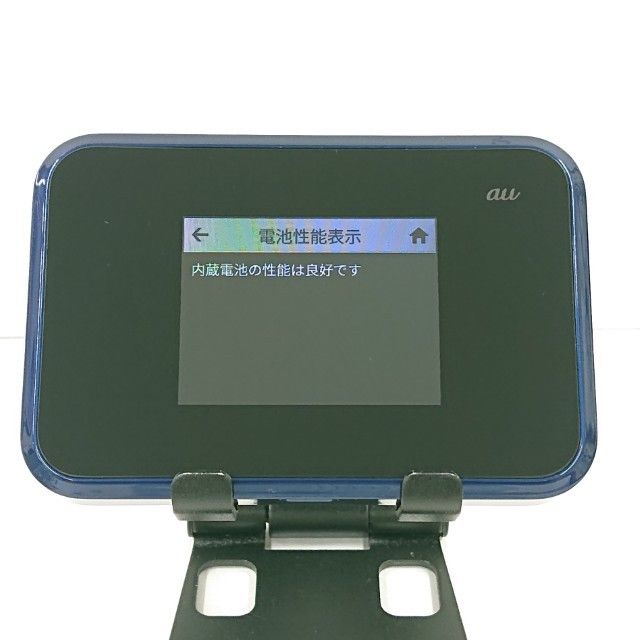 Speed Wi-Fi NEXT W07 SHD31 �֥�å� c20820