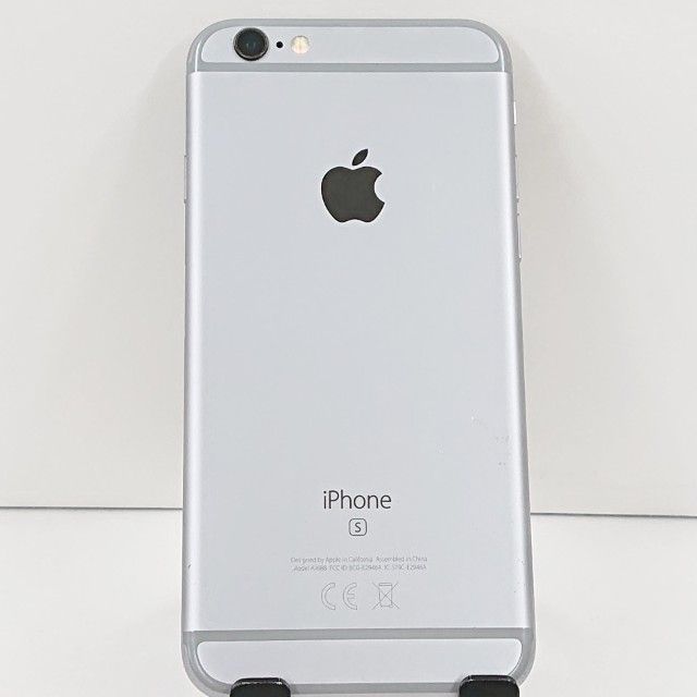 iPhone6s 32GB SIM�ե꡼ ���ڡ������쥤 c18519