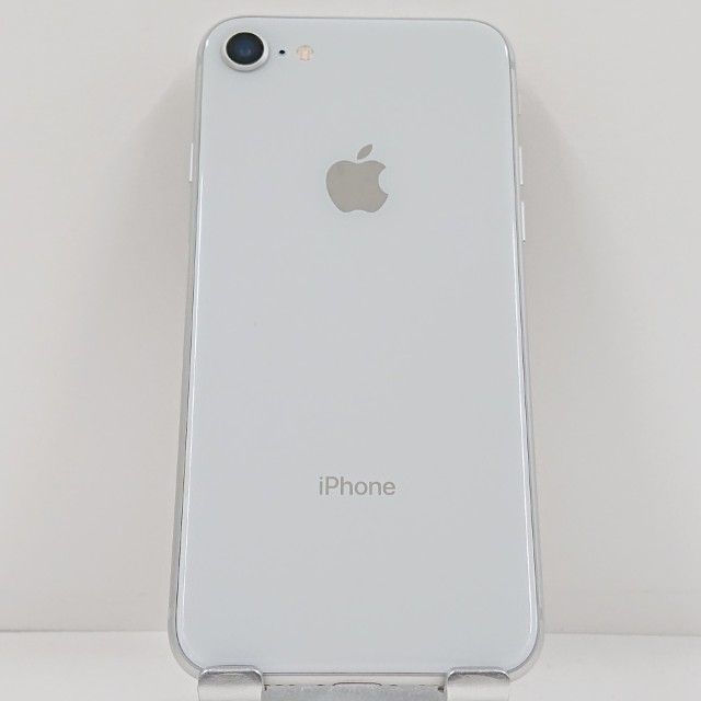 iPhone8 64GB �ɥ��� ����С� c23201
