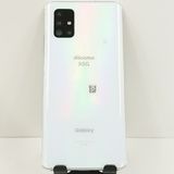 Galaxy A51 5G SC-54A �ɥ��� �ץꥺ�� �֥�å��� �ۥ磻�� c20093