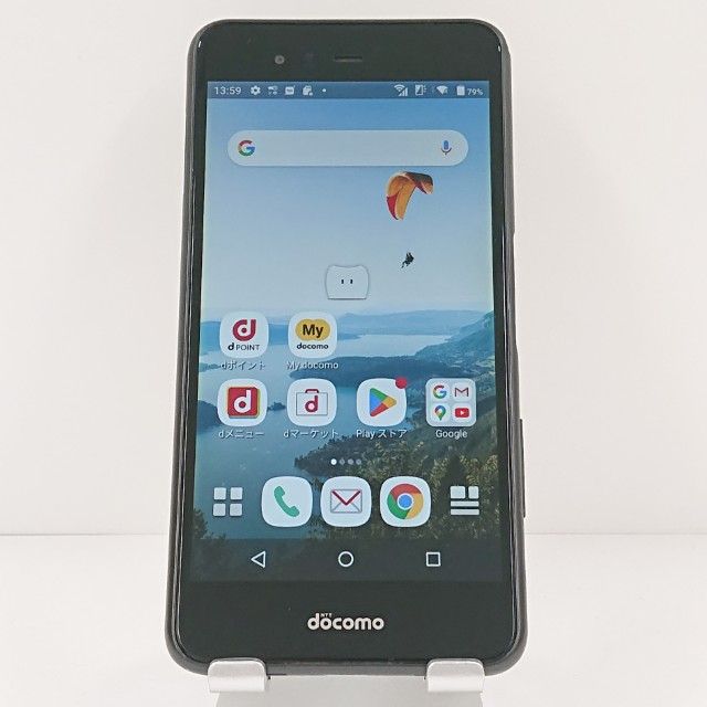 arrows Be F-04K �ɥ��� �֥�å� c19134