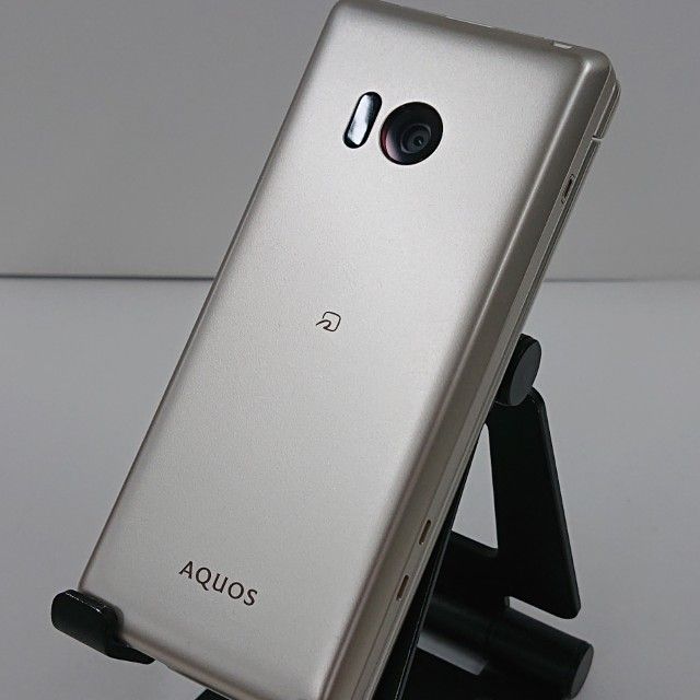 AQUOS �������� SH-02L �ɥ��� ������� c21435