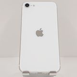 iPhoneSE ��2���� 64GB �ɥ��� �ۥ磻�� c18652