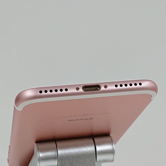 iPhone7 128GB �ɥ��� ������������� c21695