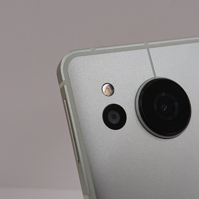 AQUOS sense8 SH-54D �ɥ��� �ڡ��륰�꡼�� c15937