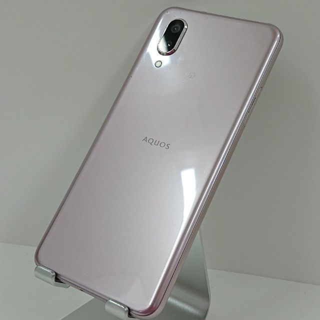 AQUOS sense3 plus 901SH SoftBank �ԥ� c17183