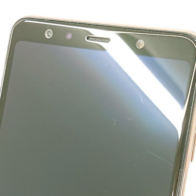 Galaxy A7 SM-A750C Rakuten ������� c20407