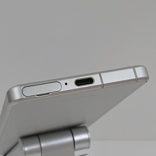 Xperia5 IV A204SO SoftBank �������ۥ磻�� c19494