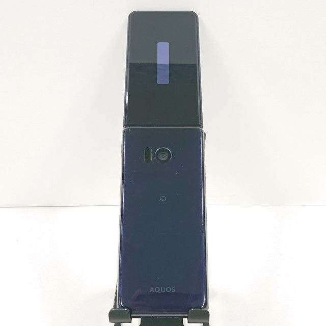 AQUOS �������� SH-01J �ɥ��� �֥롼�֥�å� c20720