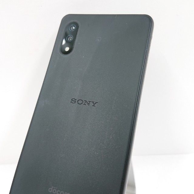 Xperia Ace II SO-41B �ɥ��� �֥�å� c15951