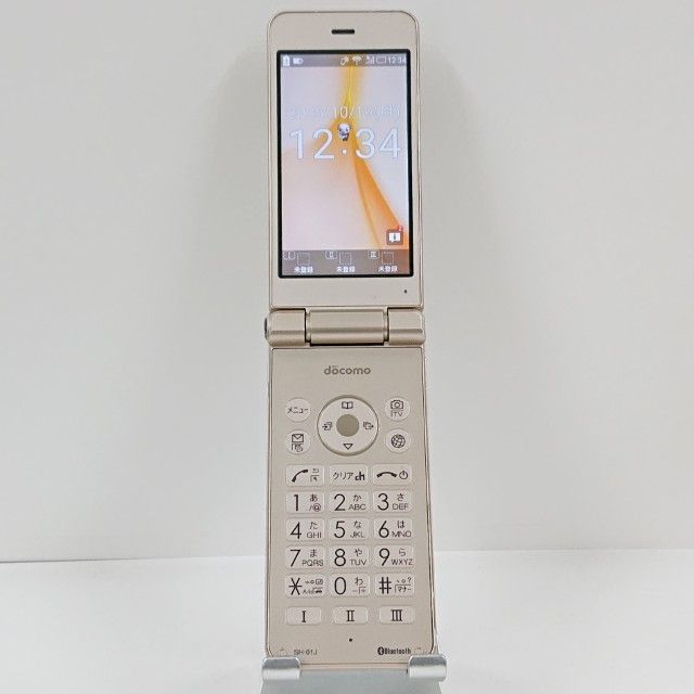 AQUOS �������� SH-01J �ɥ��� ������� c23146