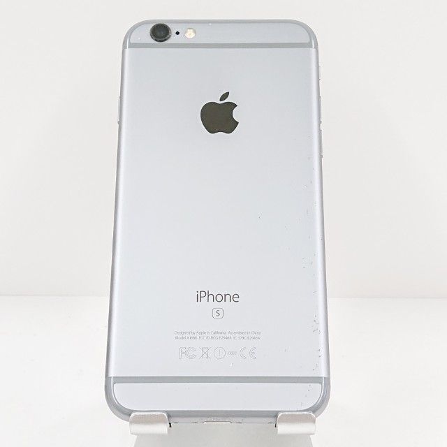 iPhone6s 16GB SoftBank ���ڡ������쥤 c19870