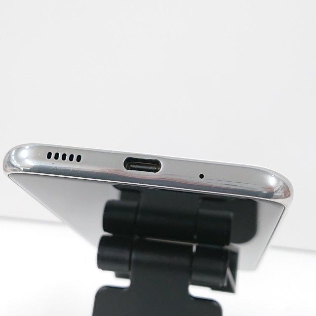 Galaxy A21 SC-42A �ɥ��� �ۥ磻�� c17292