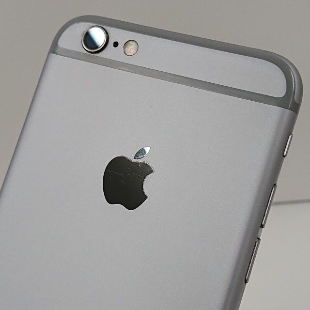 iPhone6s 32GB SIM�ե꡼ ���ڡ������쥤 c18557