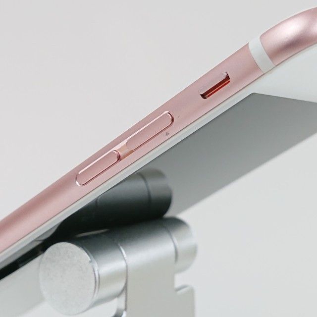 iPhone6s 16GB au ������������� c16706