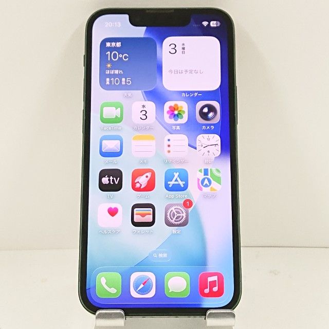 iPhone13 mini 128GB Rakuten ꡼ c15856