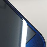 らくらくスマートフォン F-42A ドコモ ネイビー c13245