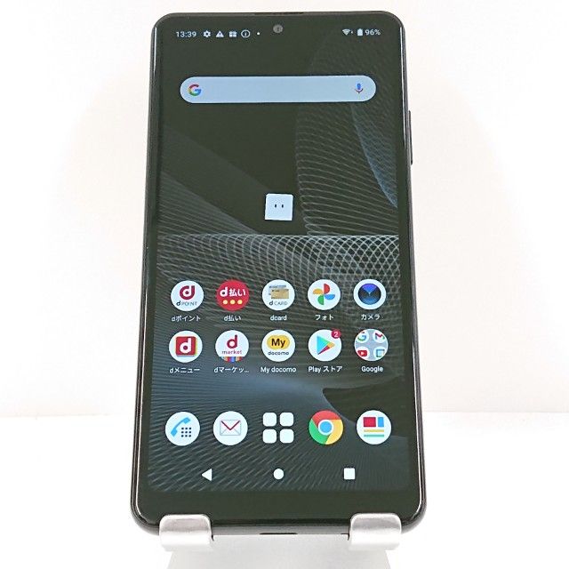 Xperia Ace II SO-41B ɥ ֥å c14661
