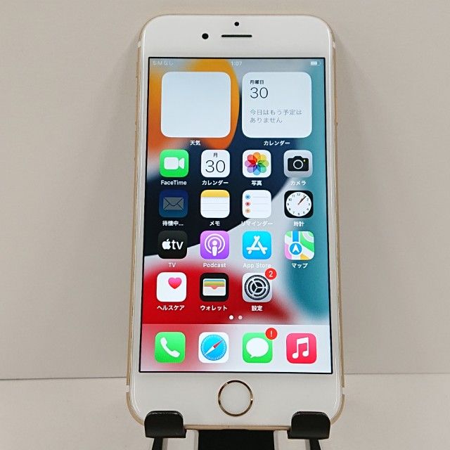 iPhone6s 64GB SoftBank ������� c18328