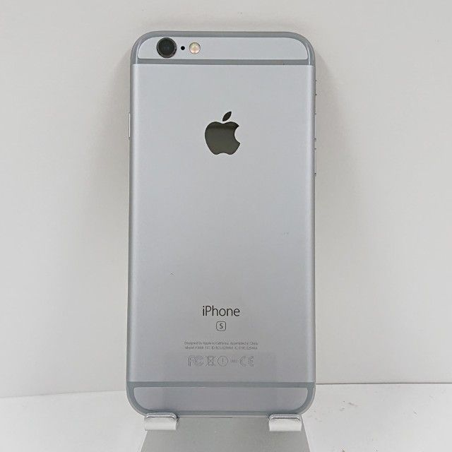 iPhone6s 64GB ɥ ڡ쥤 c13918