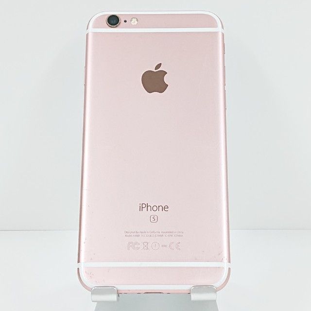 �ڥ�����ʡ�iPhone6s 128GB SIM�ե꡼ ������������� c18827