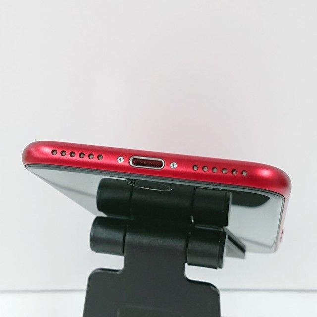 iPhoneSE ��2���� 64GB �ɥ��� ��å� c17736