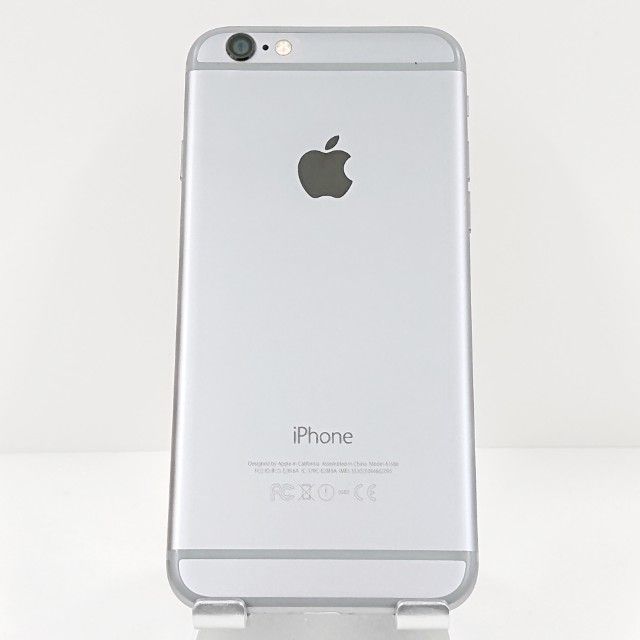 ���������ʡ�iPhone6 32GB SIM�ե꡼ ���ڡ������쥤 c18643