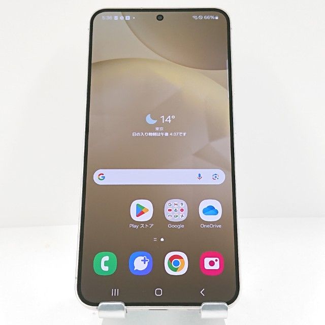 Galaxy S24 SCG25 au С c15463