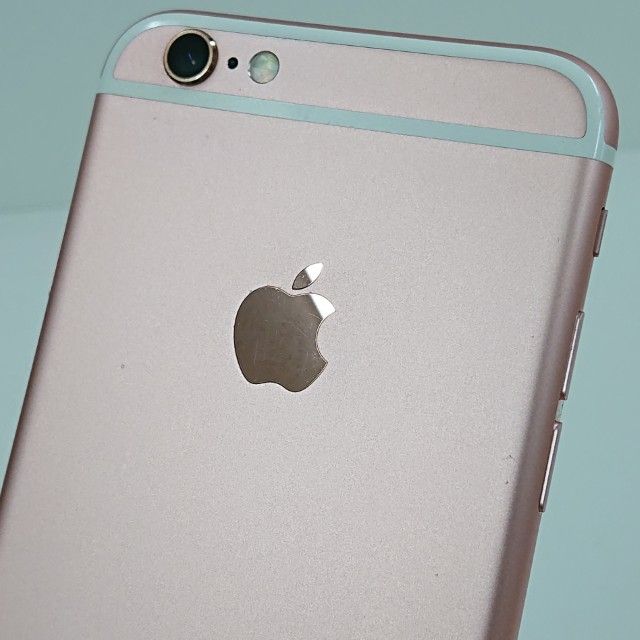 iPhone6s 128GB SoftBank ������������� c19865