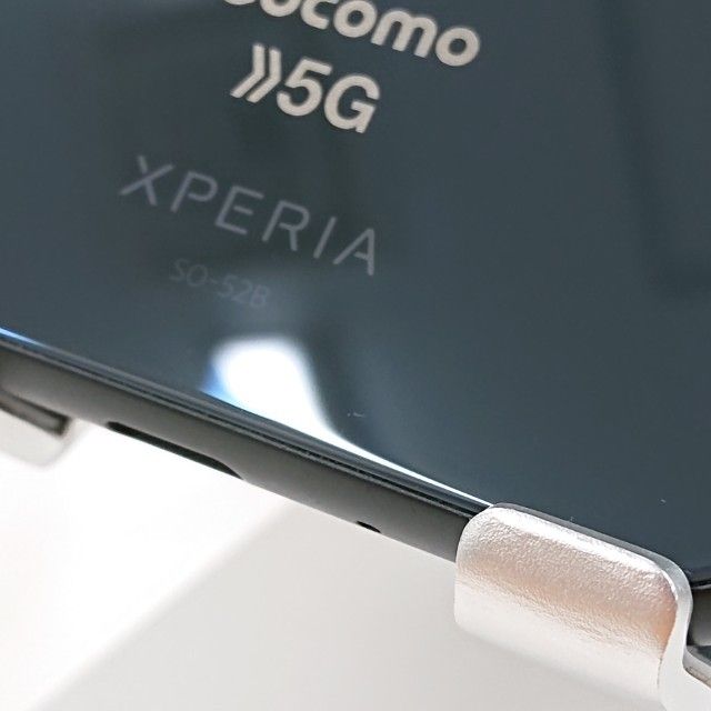 Xperia 10 III SO-52B �ɥ��� �֥�å� c17974